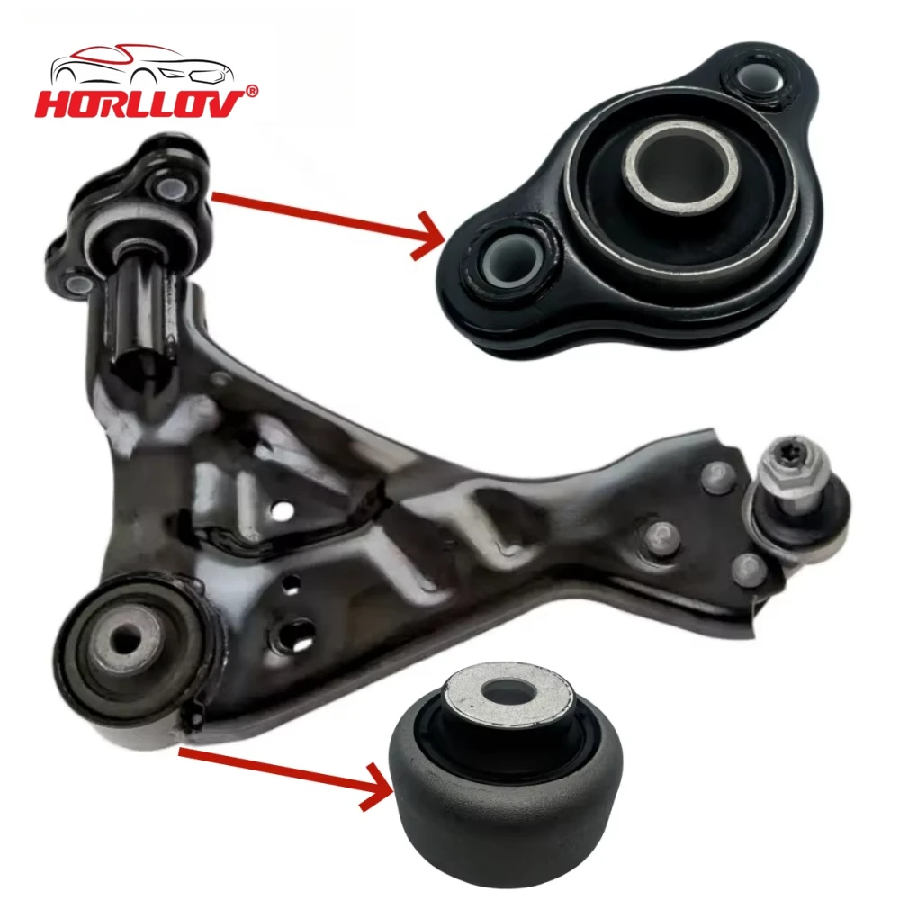 

Control Arm Bushing for Mercedes-Benz W447 W448 4473301407 4473301507 Control Arm Bushing