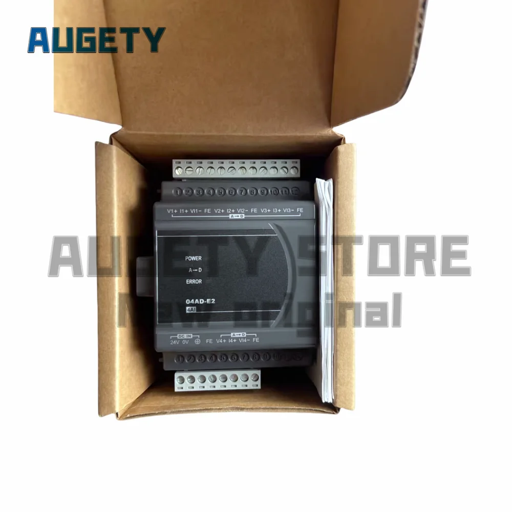 

DVP10E/14E/16E/20E/24E/30E/32E/40E/48E/60E C00T3 оригинальный для модуля ПЛК программируемого контроллера Delta