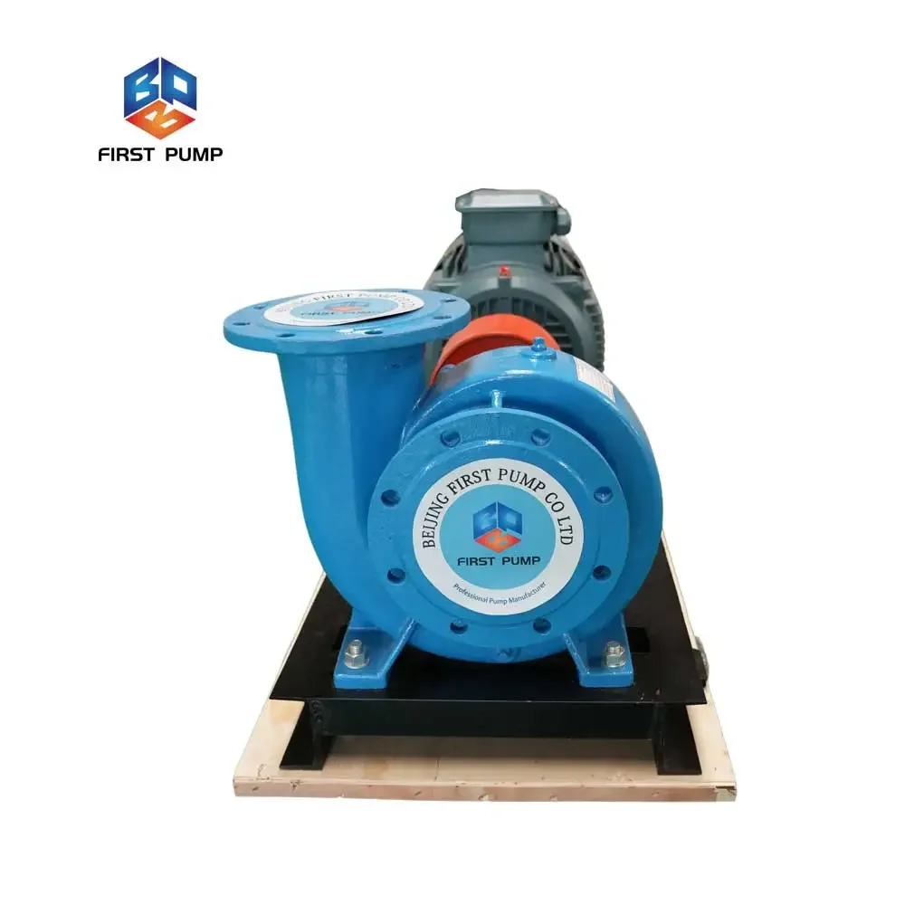 5000m3 h pump Axial and Mixed Flow Volute Centrifugal Water Pump for River Irrigation