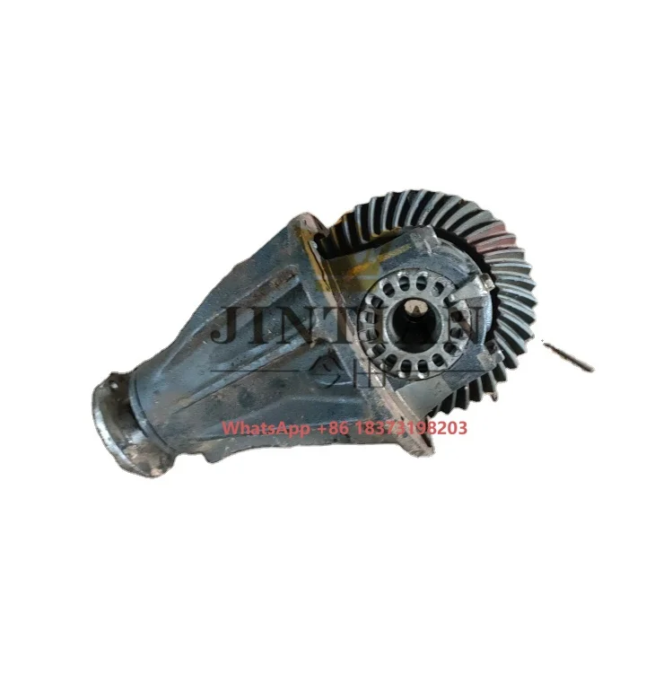 

Used Original Rear Differential 9:41 10:41 10:43 8:39 for 3400/Hiace