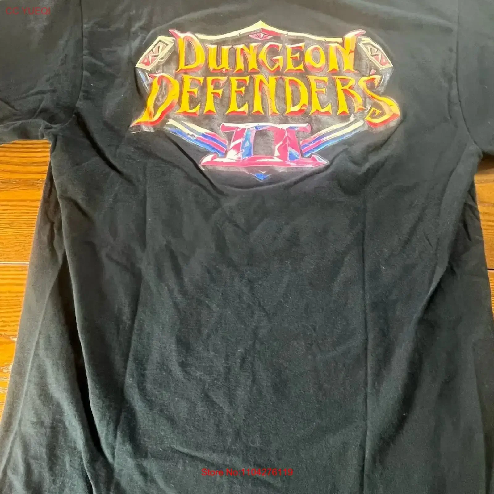 Dungeon Defenders 2…