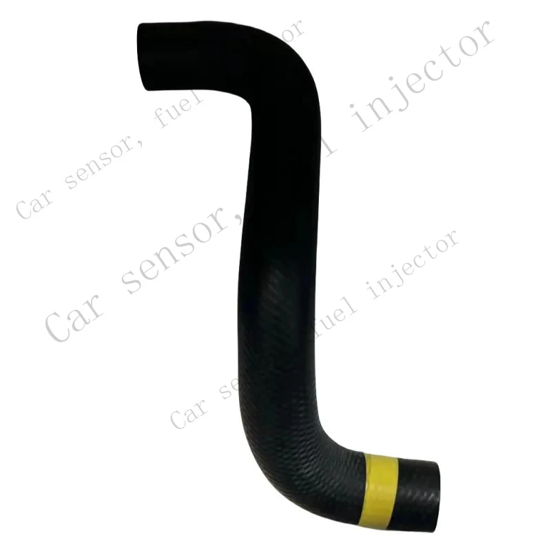 Q+ 16573-0T060 Radiator Hose for Toyota and FAW GR Models.