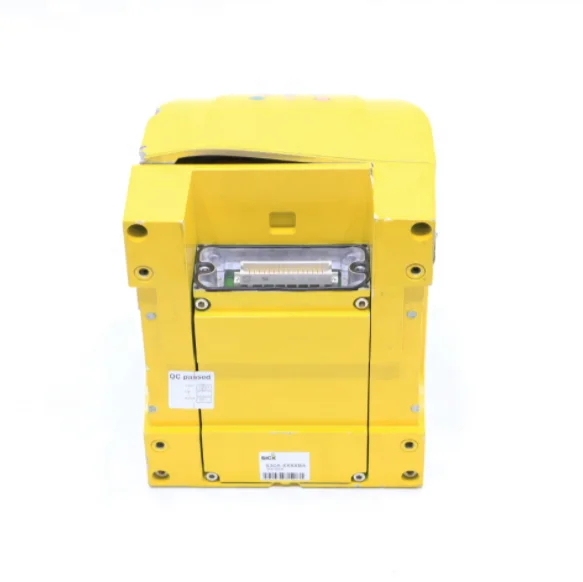 SICK S30A Devil ETY LASER SCANNERS SICK S30A-6011BA