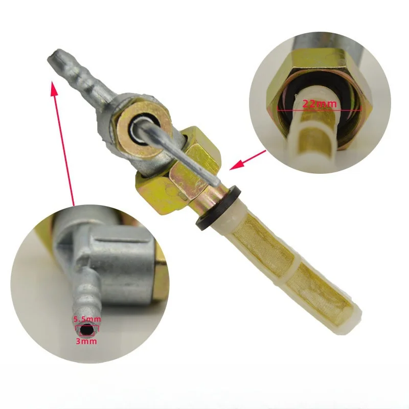 محرك بيتكوك الوقود لجاوا 350 جاوا 50 - مقاطعة ديل تانك دي كومبستابل - جريفو دي للاف دي بورجا أ