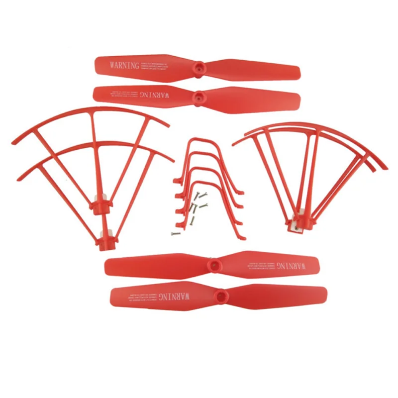 Crash Pack Propelle…