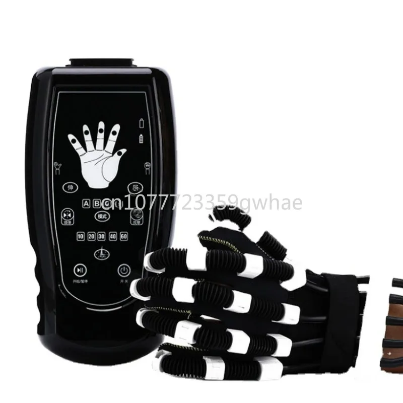 

Rehabilitation Robot Stroke Hemiplegia Training Equipment Hand Function Finger Exercise Home rehabilitation therapy supplies