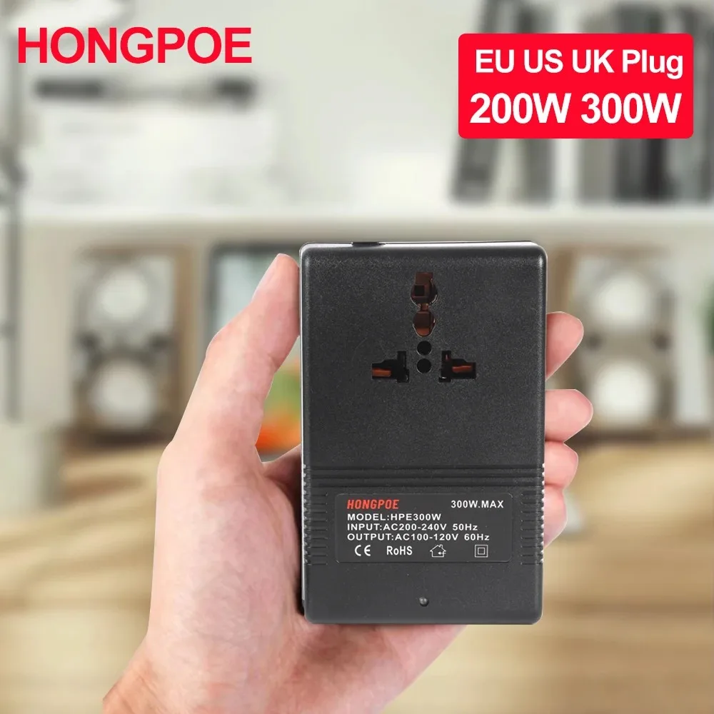 Thumbnail 3 - #55 Best Voltage Transformers & Regulators to Buy In 2026