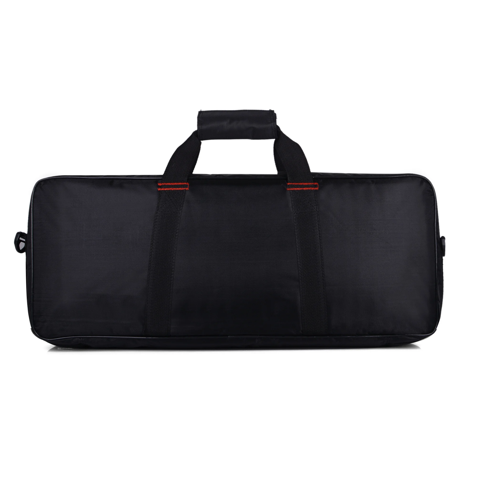 Borsa per il trasporto della tastiera a 37 tasti custodia per scheda Midi 23.6 \'\'x10.8 \