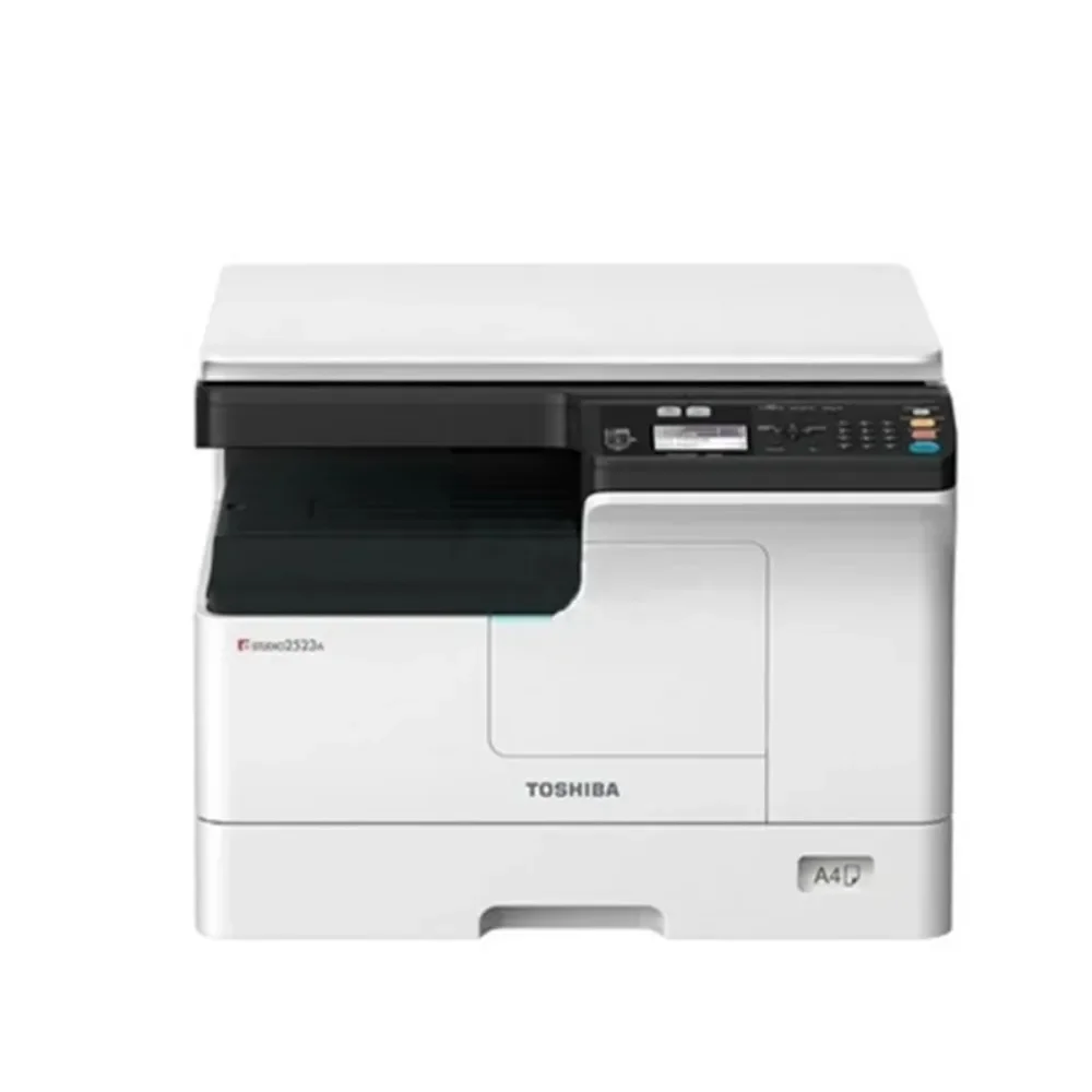 Brand new for BD 2523a copier multi-function scanning printing and copying machine A3A4 office commercial digital copier