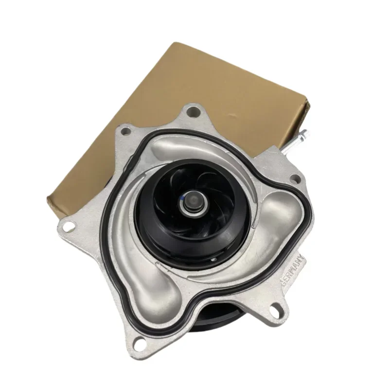 9A210605001 9A210605002 Is Suitable for 718 Cayman Car Engine Parts Engine Cooling System Water Pump