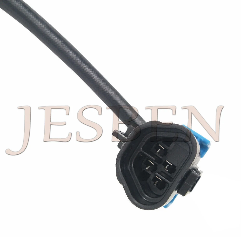 2 Chiếc 12617648 12646200 Trước & Sau Lambda O2 Cảm Biến Oxy Phù Hợp Cho Xe Chevrolet CHEVY LAAM MALIBU 2.4L 2012-2016 234-4526 234-4673