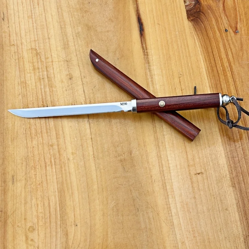 Outdoor Small Strai…