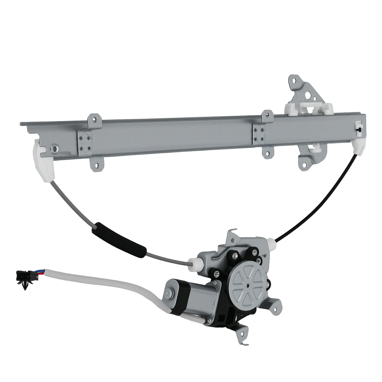 Power Window Regula…