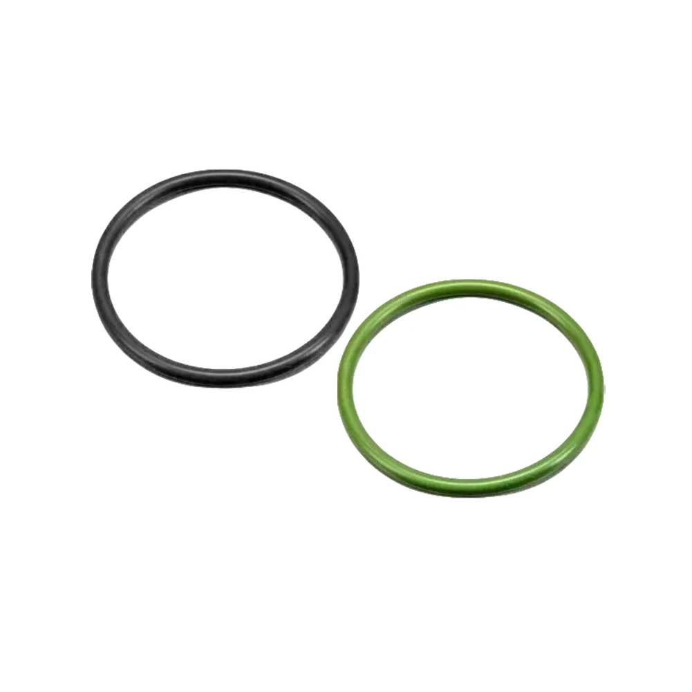 Engine Turbo Repair Kit Turbo Seal O Rings High Temperature Resistant For Turbocharger Repair For Mercedes OM642