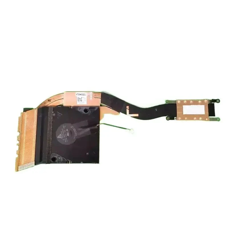 05GG6X 5GG6X New Cooling Heatsink Fan For Latitude 7520 E7520