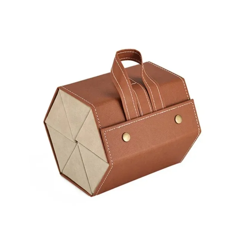 2/3/4/6Multi-slot Portable Glasses Organizer Multi-slot Eyeglasses Storage Display Travel Sunglasses Case