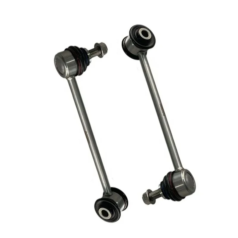 마세라티 르반떼 M161용 서스펜션 리어 액슬 스웨이 바 엔드 스태빌라이저 링크 670038692 670038693