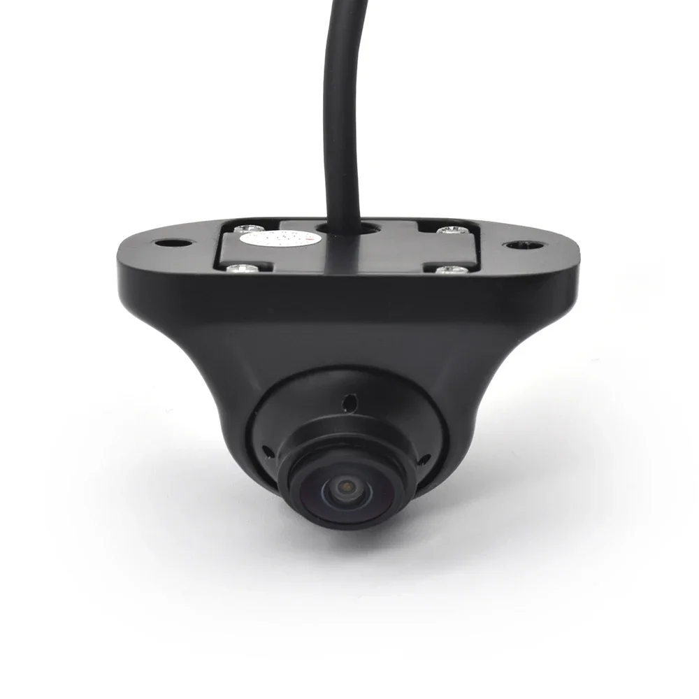 High Quality 3D 360 Degree Dash Camera System Universal Auto Security Video Recorder Waterproof Driving Assistant For Cars