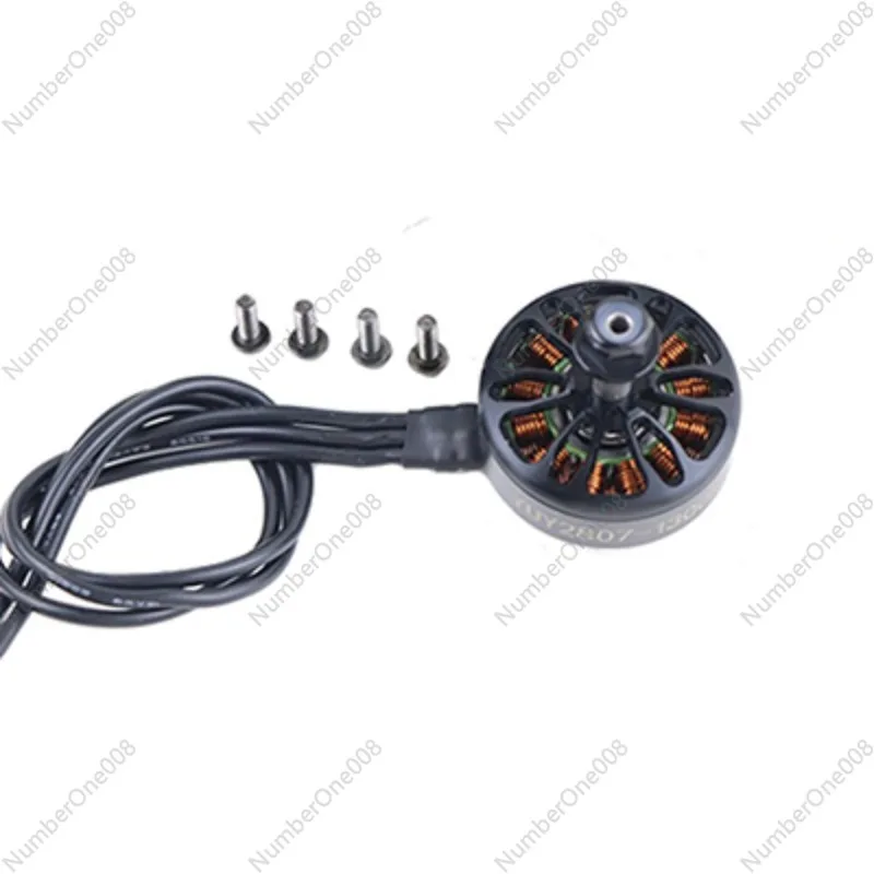 2807 1300KV Brushle…