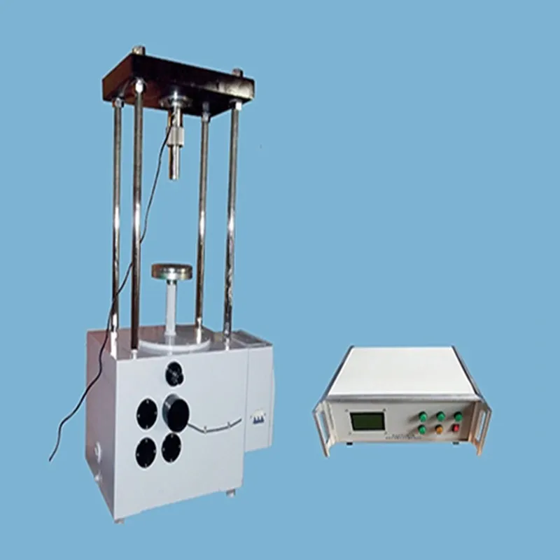 High Quality Lab Digital Rock Fracture Toughness Tester