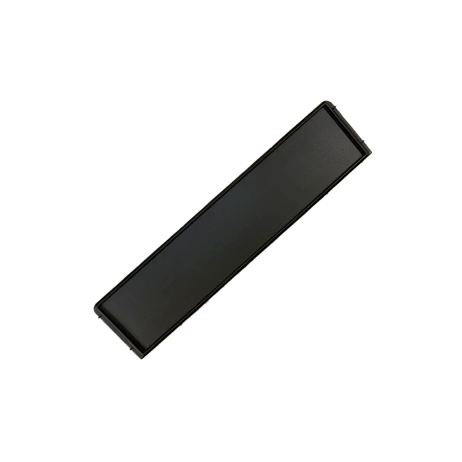 Car Interior Divider Center Separator Car Maintenance Vehicle Interior Upgrade Interior Moulding OE Fitment Plastic Material