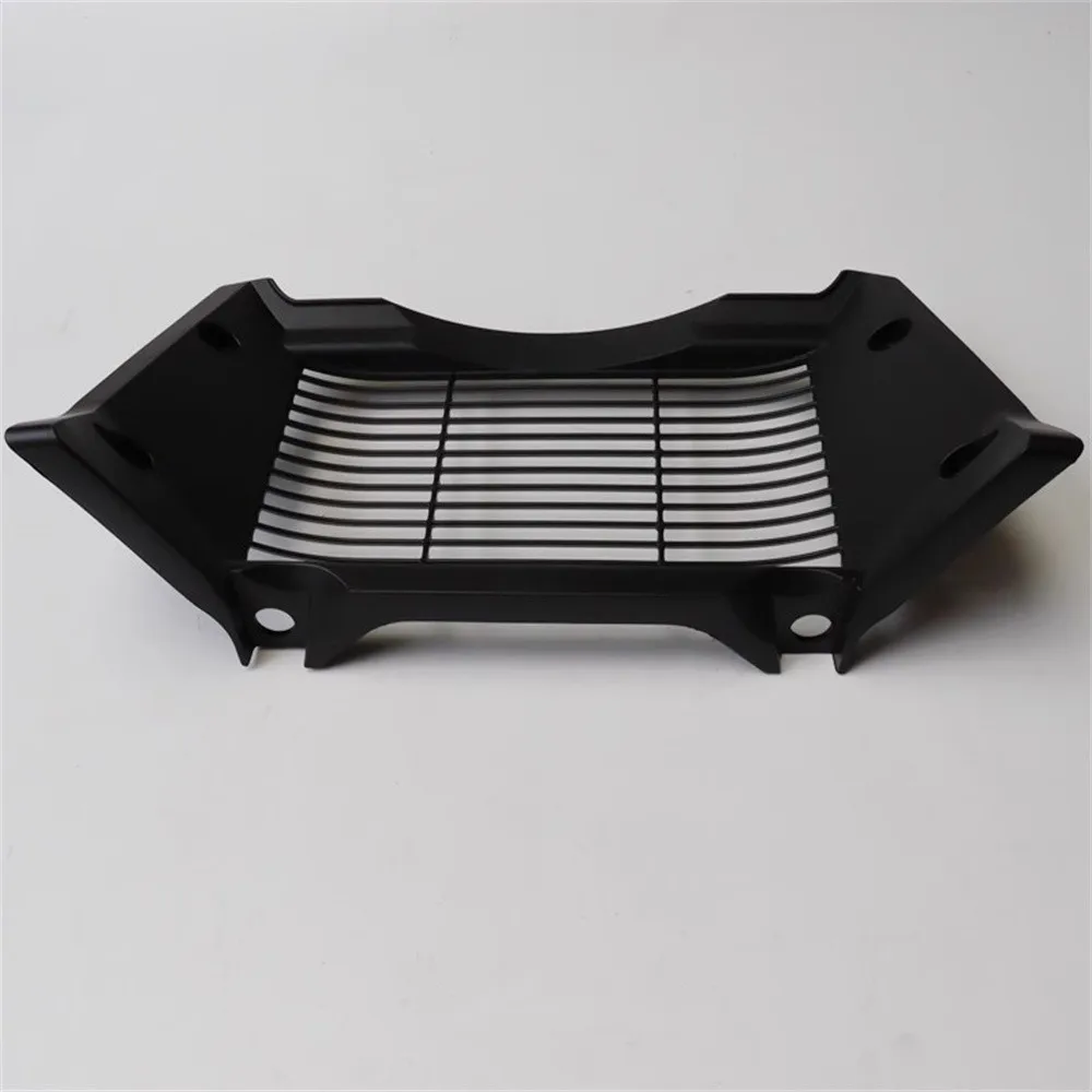 FOR VOGE DS525X 525DSX Radiator decorative cover  DSX525 LX500-X LX500-Y Radiator accessories