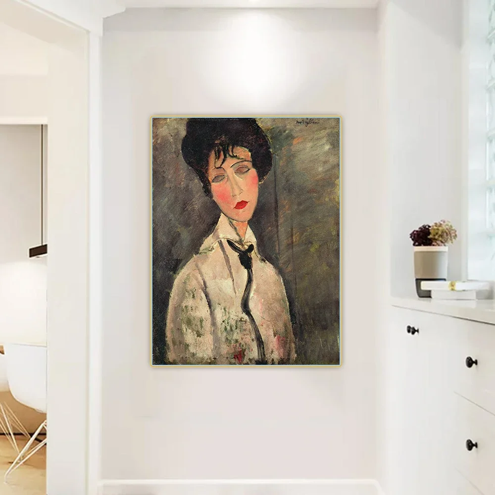 Amedeo Modigliani 