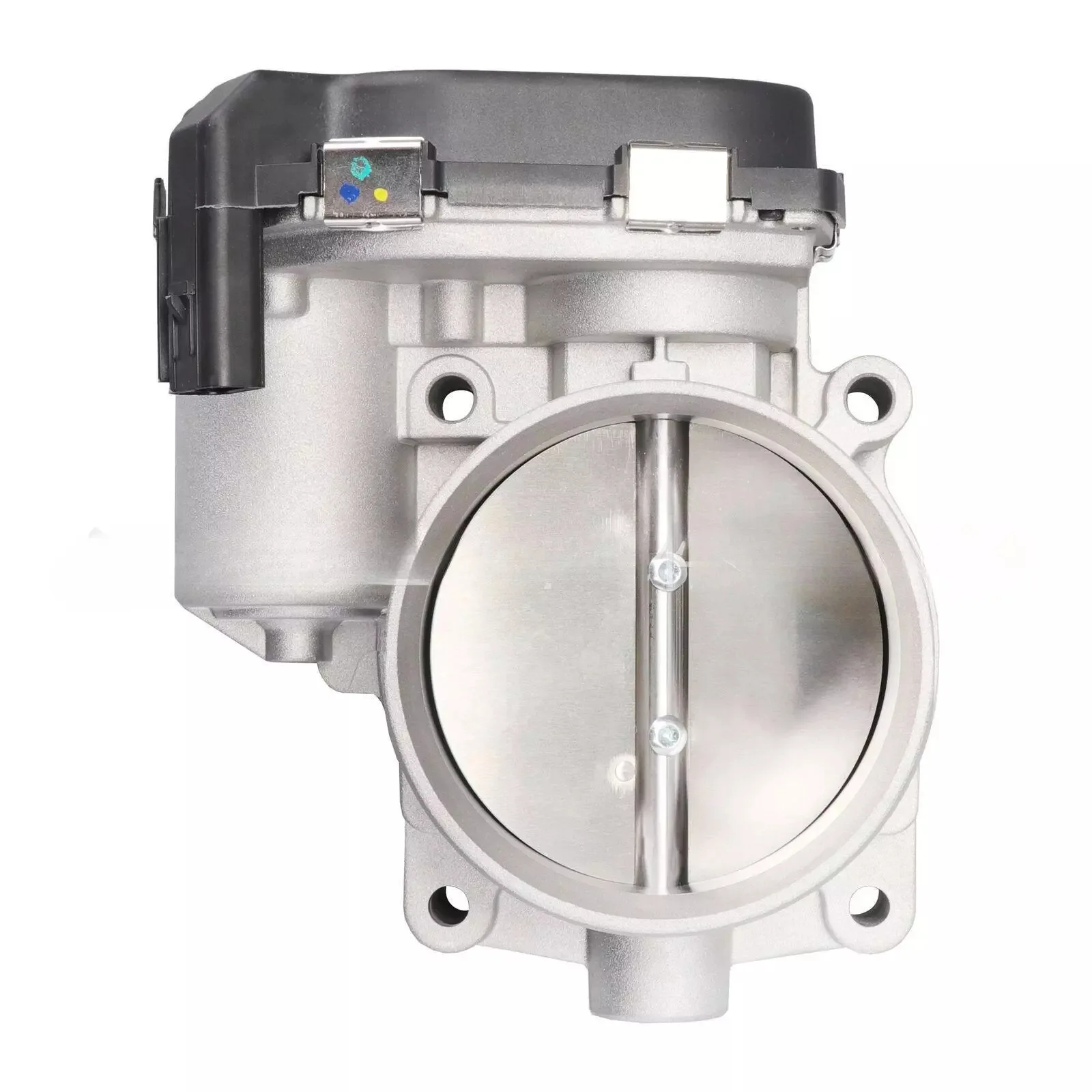 BR3E-9F991-AD Throttle Body Assembly, Throttle Transmission Auto Parts