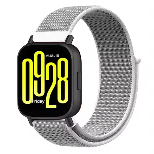 22mm Nylon Loop Band for Redmi Watch 5 Active Breathable bracelet Watchband for Redmi Watch 5 Lite Sport Wrist Strap Accessories - Image 55