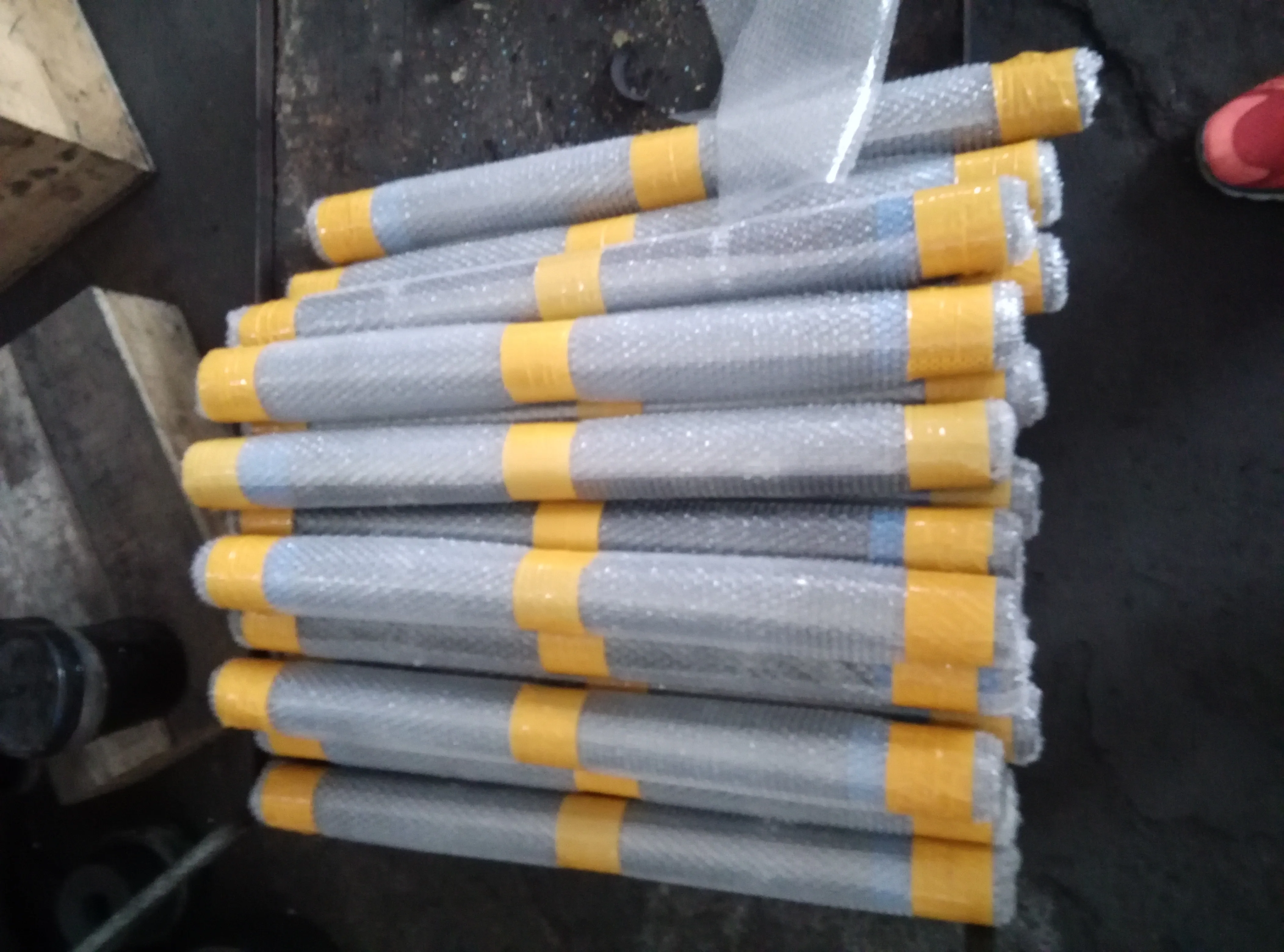 SPT Split Tube Sampler