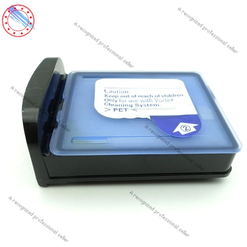 

Оригинальный фильтр чистящей жидкости ES035 WES035 для бритвы Panasonic ES8259 ES8253 ES8175 ES8176 ES-LA92 ES-LA94 ES-LT70 ES7056S