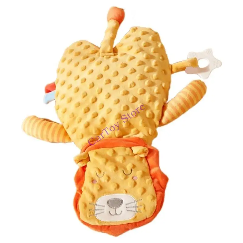 

634F Newborns Baby Comforting Pillow Preventing Startle and Ensuring Safe Rest