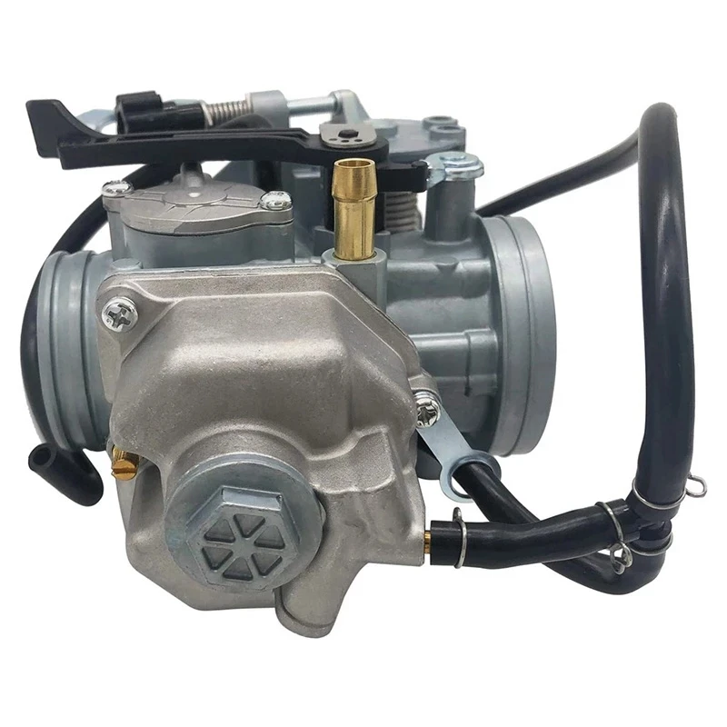 Carburetor For Honda XR600R 1988-2000 Motorcycle Accessories Round Slide Carbs 16100‑MN1‑681