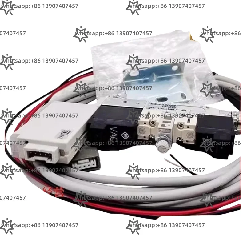 Generatore Di Vuoto ZB0431/ZB0531/ZB0631-K15L-FAG-EAG-FAM-EAM-C4-L4