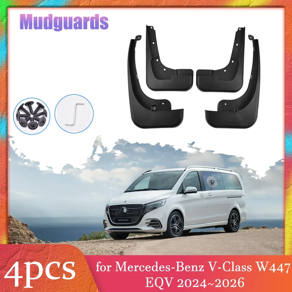 For Mercedes-Benz V… - image