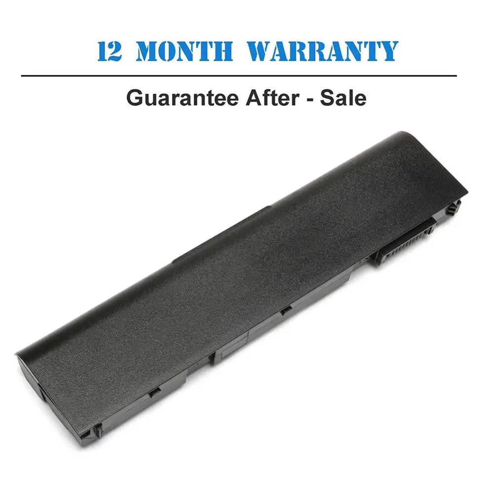 Imagem -05 - Bateria do Portátil para Dell Latitude Dell Latitude E5420 E5430 E5520 E5530 E6420 E6430 F33mf M5y0x Original T54fj11.1v