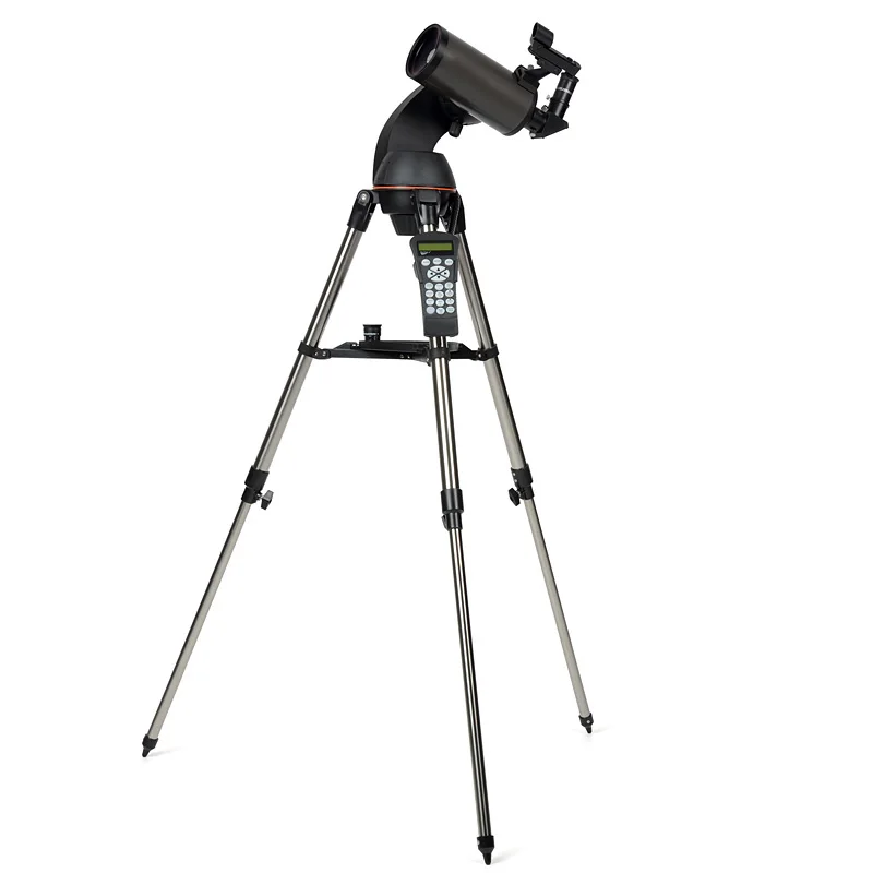 

NEXSTAR 90SLT 90mm Computerized Auto Tracking Astronomical GOTO Digital Telescope With Control Panel