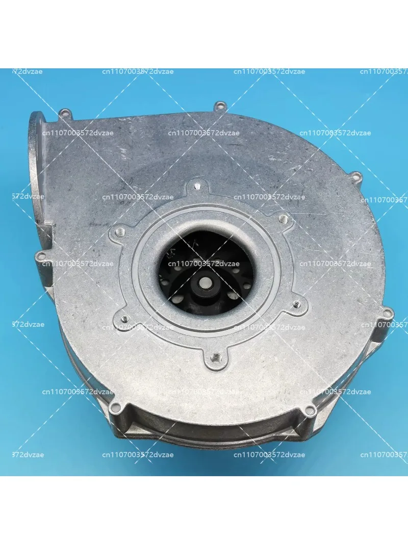 Fried stove fan Aluminum shell stove blower 130W 01B Commercial kitchen ventilation equipment Strong exhaust