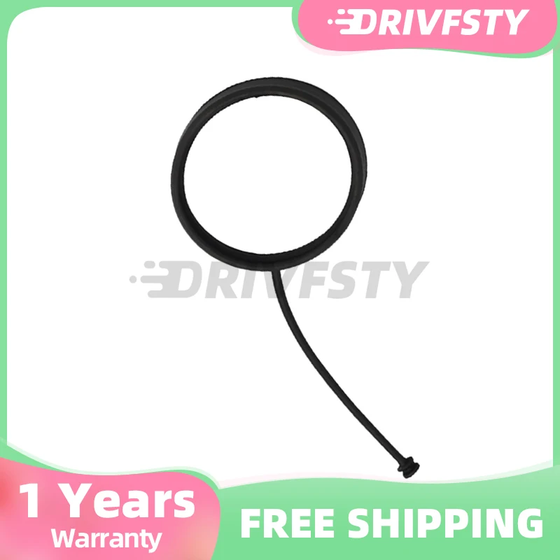 

Auto Accessory For Benz A B C E S GL-Class W176 W246 W205 W213 W222 W117 W253 X156 Car Fuel Tank Cap Cover Cable Rope Ring Line