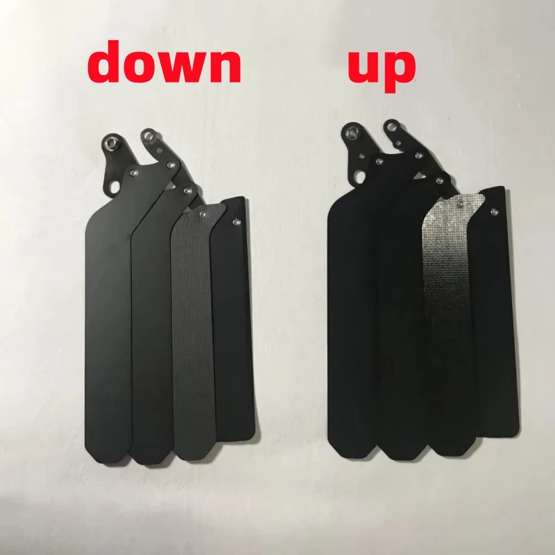 2 pezzi/set nuova tenda per otturatore per parti di fotocamera digitale Canon R5 R6