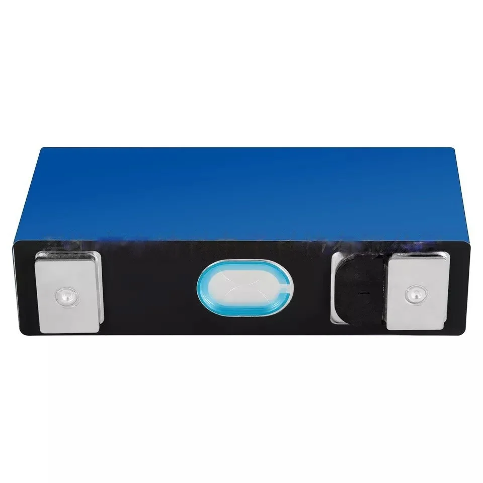 3.7V 93AH Ternary‑lithium Power Battery Monolithic Aluminum‑shell Cell for Electric Vehicles and Outdoor Power Station