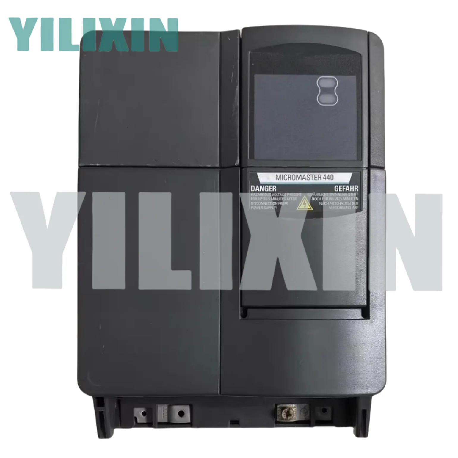 

Новый оригинальный модуль ПЛК 6SE6440-2AD27-5CA1
