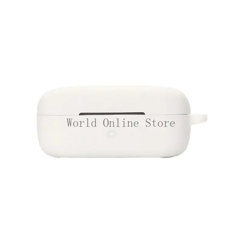 Для Earfun 2 Weampable-Shell-Shell-Shell Anti Dust Count Counte Counte Counteplip 87HC