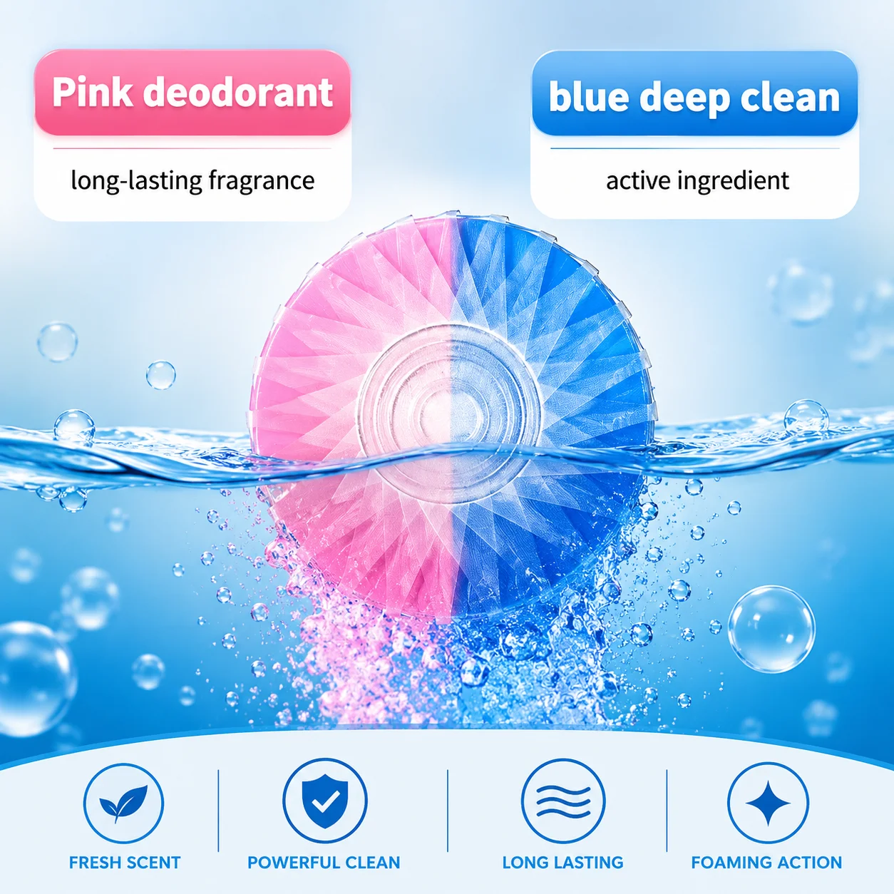 Thumbnail 2 - #30 Top 50 Toilet Bowl Cleaners Worth Buying In 2026