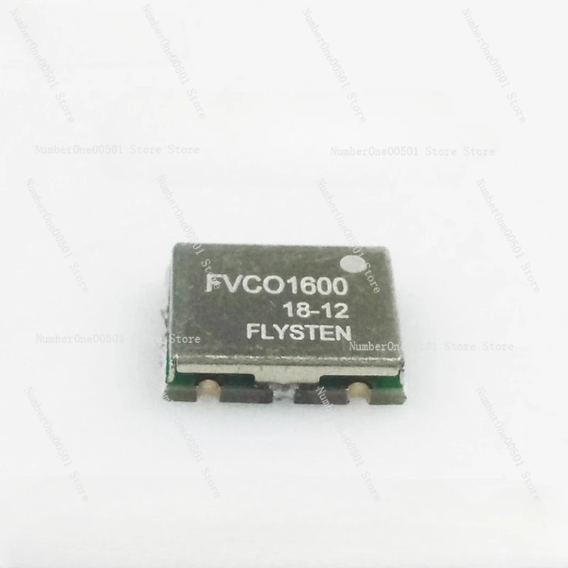 1.2G VCO1600 Voltage Controlled Oscillator 1100-1300M 5G Band