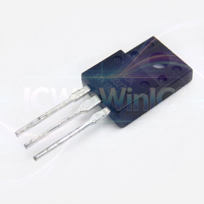 5-50PCS CAT3200TDI-GT3 VA STK1820 1820 LA3607 3607 TPS2812DR TPS2812 2812 AOTF8N65 8N65 M24512-WMW6TP 24512RP 24512