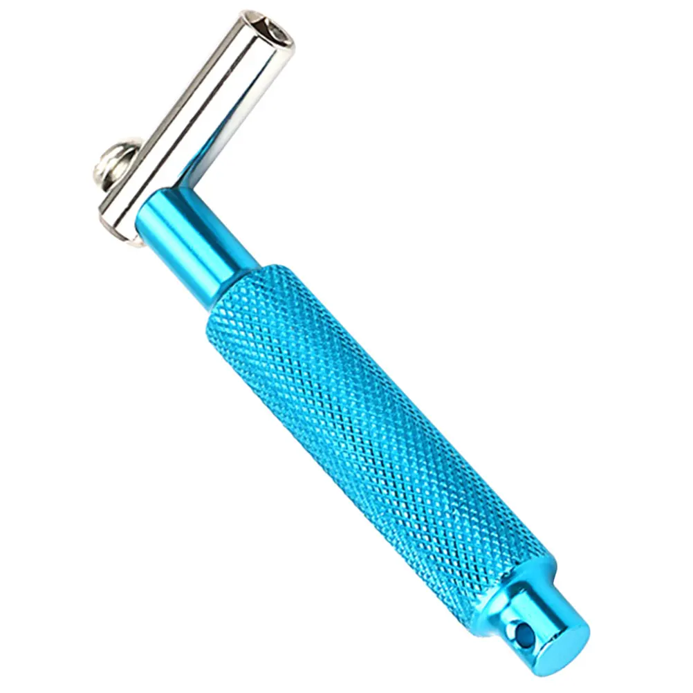 

Drum Key Tuner Wrench Drums Tuning Wrenches Accessories Percussion Instrument Square Lug Metal