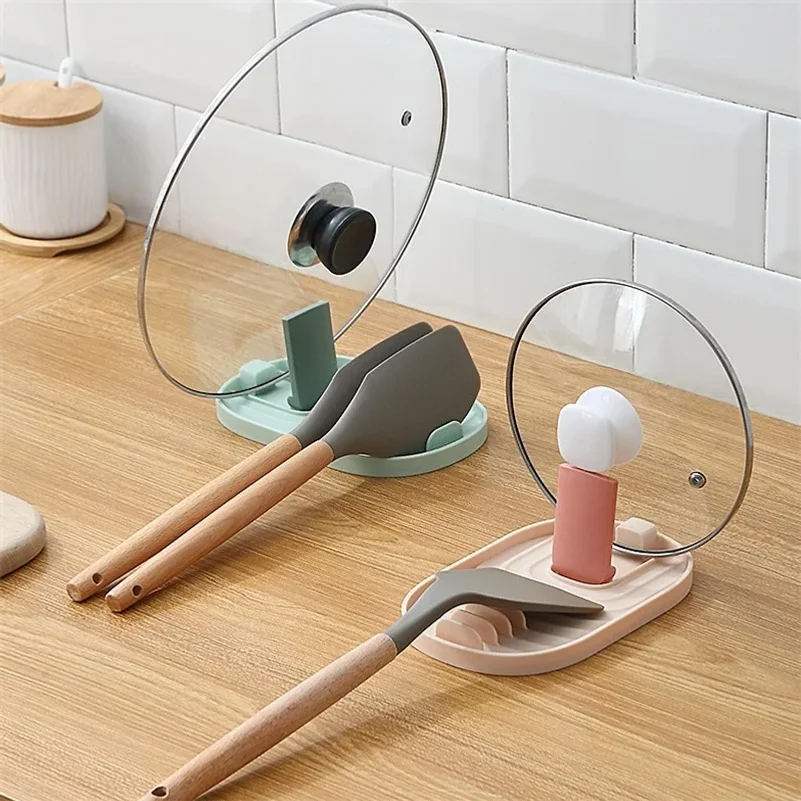 Plastikowy uchwyt na łyżki, na – Gaming Kitchen Accessories recenzja i cena