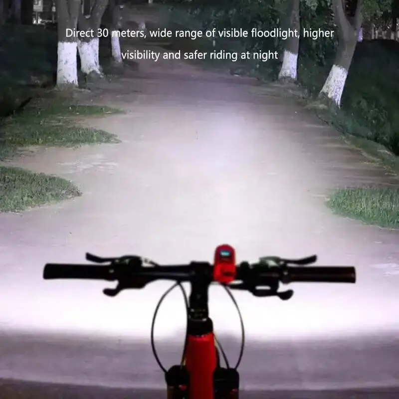Thumbnail 3 - #26 USB Rechargeable Bike Lights Price Drop Alerts