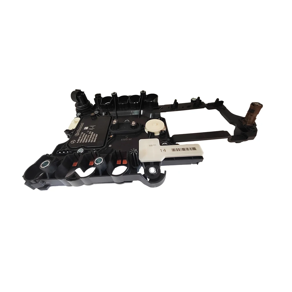 

Трансмиссия 722.9 для Mercedes A0002703500, компьютер блока управления 722.9, плата 4-4, автоматическая коробка передач